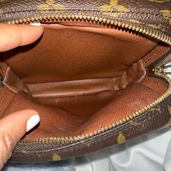 LV Amazon bag - Picture 8 of 9